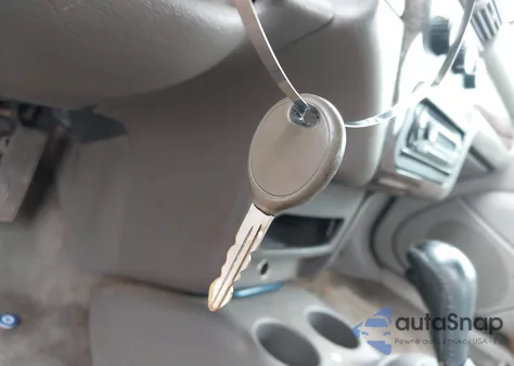 2001 Chrysler Sebring Lxi z USA, uszkodzony, nr VIN 1C3EL55UX1N500410